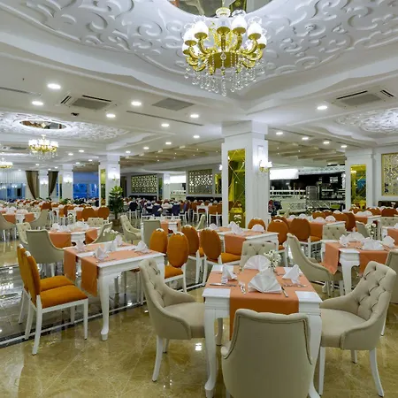 酒店 Royal Palace And