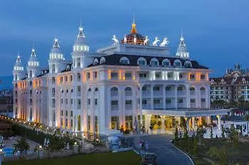 Hotel Royal Palace And 5*