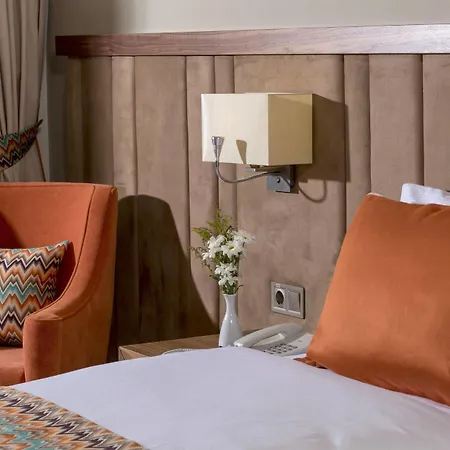 Hotel Royal Palace And