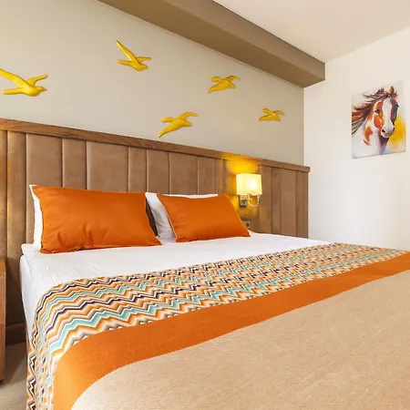Hotel Royal Palace And 5*