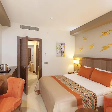 Otel Royal Palace And